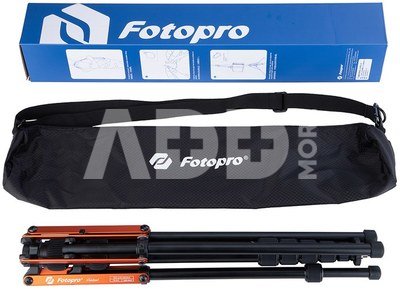 Fotopro TR 01A Aluminum Lamp Statief