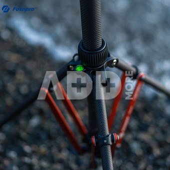 Fotopro TR 01C Carbon Lamp Statief
