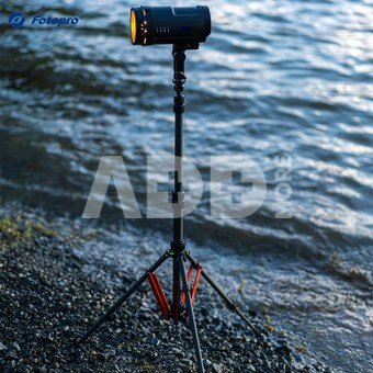 Fotopro TR 01C Carbon Lamp Statief