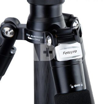 Fotopro X 75C+72Q Carbon