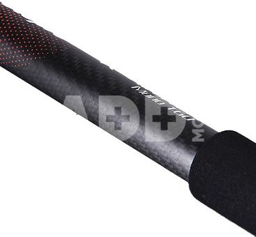 Fotopro X Aircross 3 in 1 Monopod 160 Oranje Carbon