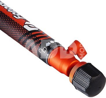 Fotopro X Aircross 3 in 1 Monopod 160 Oranje Carbon