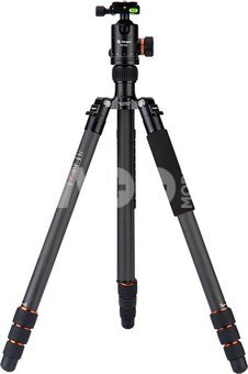 Fotopro X go Max Carbon Tripod