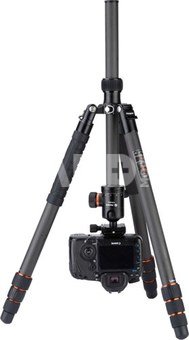 Fotopro X go Max Carbon Tripod