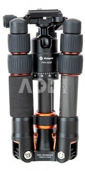 Fotopro X-go mini 2 tripod with FPH-42QP ball head