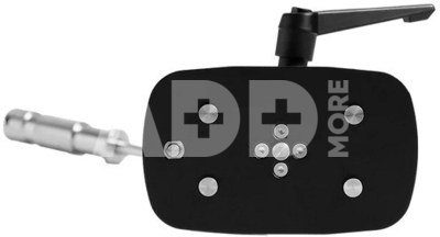 Aputure K-Mount Arm w/ Straight 5/8" Pin