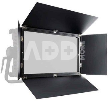 Aputure NOVA II 2x1 Barn Doors