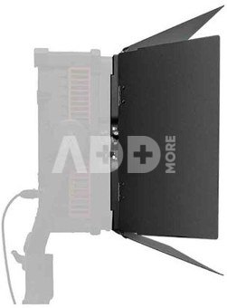 Aputure NOVA II 2x1 Barn Doors