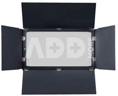 Aputure NOVA II 2x1 Barn Doors