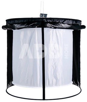 Aputure Nova P600c Space light