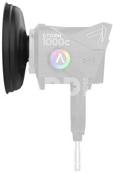 Aputure STORM 1200x/1000c Barn Doors Adapter