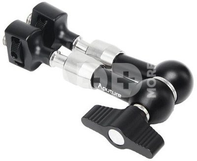 Aputure Universal Magic Arm with Dual Ball Joint