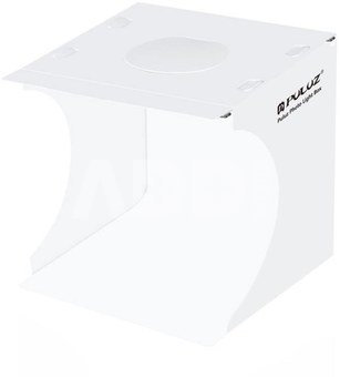 Fotostudio Puluz LED 30cm PU5029