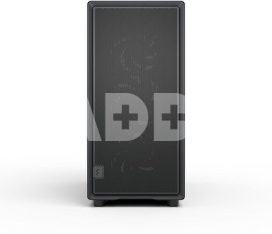 Fractal Design Case | Epoch XL | Black TG Light Tint | ATX | Power supply included No