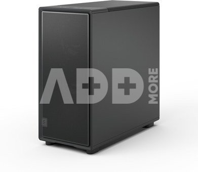 Fractal Design Case | Epoch XL | Black TG Light Tint | ATX | Power supply included No