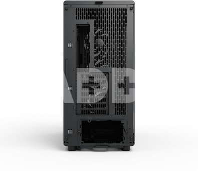 Fractal Design Case | Epoch XL | Black TG Light Tint | ATX | Power supply included No