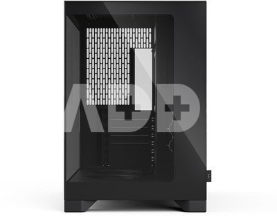Fractal Design Case | Pop 2 Vision | Black | Mid-Tower