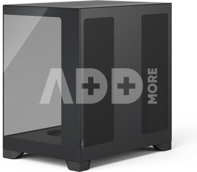 Fractal Design Case | Pop 2 Vision | Black | Mid-Tower