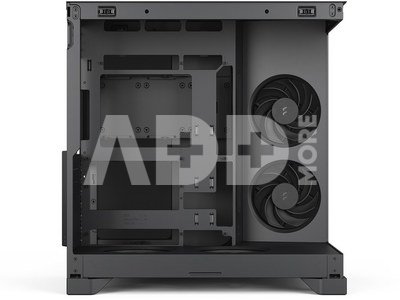 Fractal Design Case | Pop 2 Vision | Black | Mid-Tower