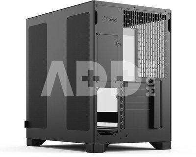 Fractal Design Case | Pop 2 Vision | Black | Mid-Tower