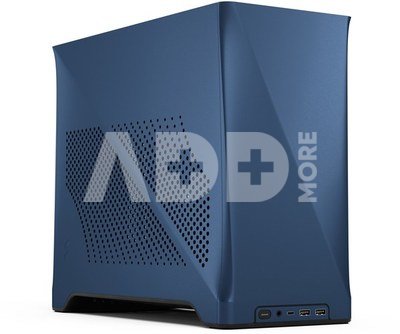Fractal Design Computer Case | Era 2 | Midnight Blue | mITX | Power supply included No | SFX / SFX-L