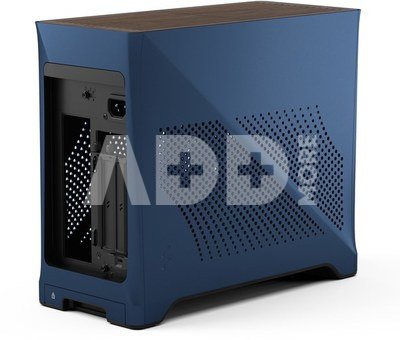 Fractal Design Computer Case | Era 2 | Midnight Blue | mITX | Power supply included No | SFX / SFX-L