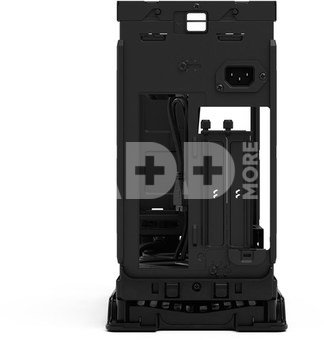 Fractal Design Computer Case | Era 2 | Midnight Blue | mITX | Power supply included No | SFX / SFX-L