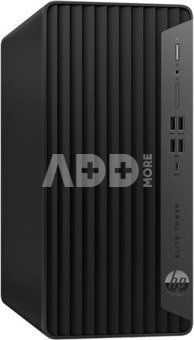 Fractal Design Computer Case | Mood | Black | mITX | Power supply included No