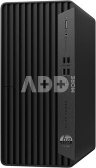 Fractal Design Computer Case | Mood | Black | mITX | Power supply included No