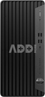 Fractal Design Computer Case | Mood | Black | mITX | Power supply included No