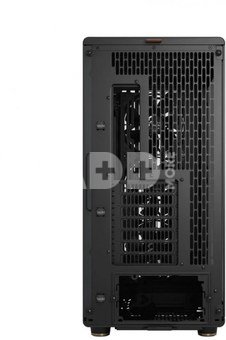 Fractal Design FDE North XL RC Charcoal Black TG Dark