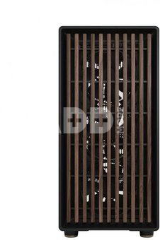 Fractal Design FDE North XL RC Charcoal Black TG Dark