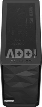 Fractal Design Meshify 2 Black Solid