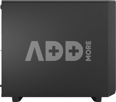 Fractal Design Meshify 2 Black Solid