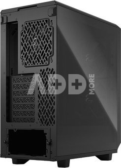 Fractal Design Meshify 2 Compact Light Tempered Glass Black