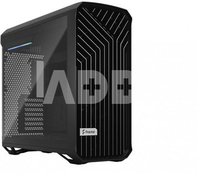 Fractal Design Torrent Black TG Light Tint Black