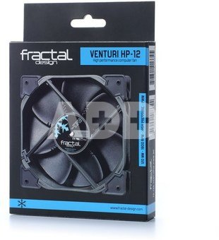 Fractal Design | Venturi | HP-12 PWM | Case fan