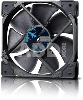 Fractal Design | Venturi | HP-12 PWM | Case fan