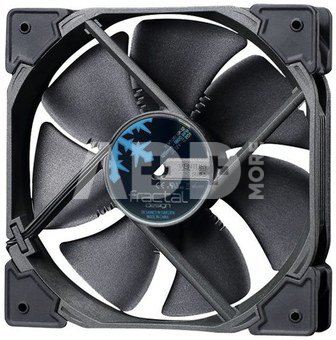 Fractal Design | Venturi | HP-12 PWM | Case fan