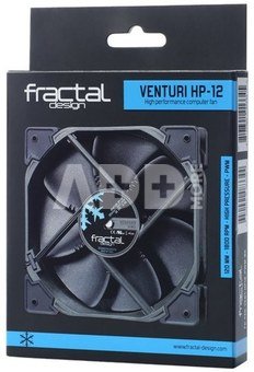 Fractal Design | Venturi | HP-12 PWM | Case fan