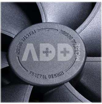 Fractal Design | Venturi | HP-12 PWM | Case fan