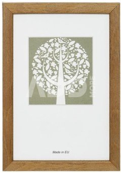 Frame 15x21 wood 1200913 PINO MIELE | 11 mm