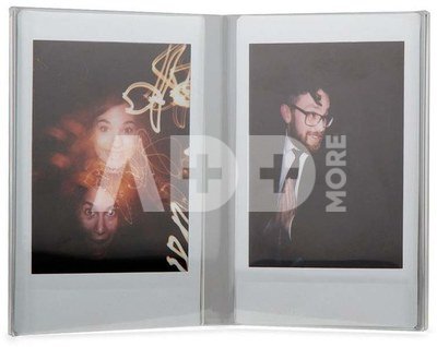 Frame instax mini (single)