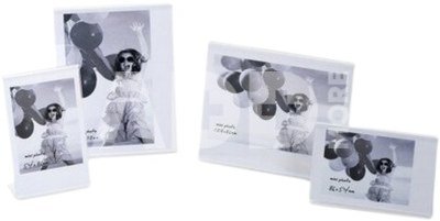 Rėmelis KPH 751 akrilinis instax mini 8.6x5.4 cm horizontalus