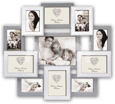 Frame ROUEN 11