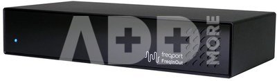 Freqport F01 FreqInOut