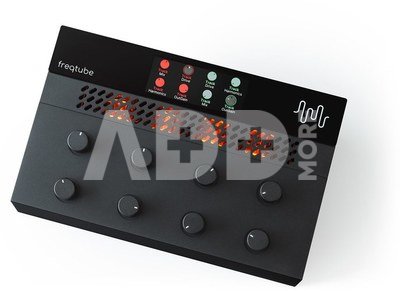 Freqport FT-1 Freqtube