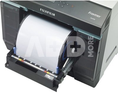 Fujifilm Frontier DX400W