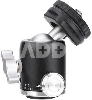 Caruba FS 02 Mini Balhoofd