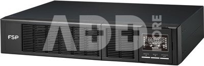 FSP CLIPPERS RT 3K UPS 3000 VA, 3000 W
